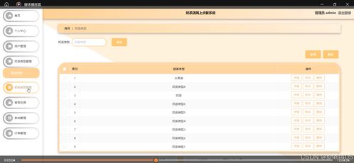 基于ssm vue奶茶店網(wǎng)上點(diǎn)餐系統(tǒng) 計(jì)算機(jī)畢業(yè)設(shè)計(jì)