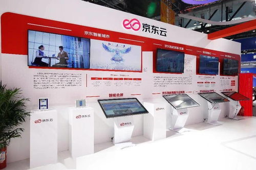 連續(xù)兩年構(gòu)建 云上服貿(mào)會 數(shù)字平臺 京東展示更多 以實助實 成果