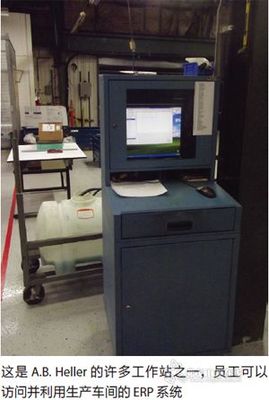 制造業(yè)的路線圖_MM驅動網(wǎng)_弗戈工業(yè)在線